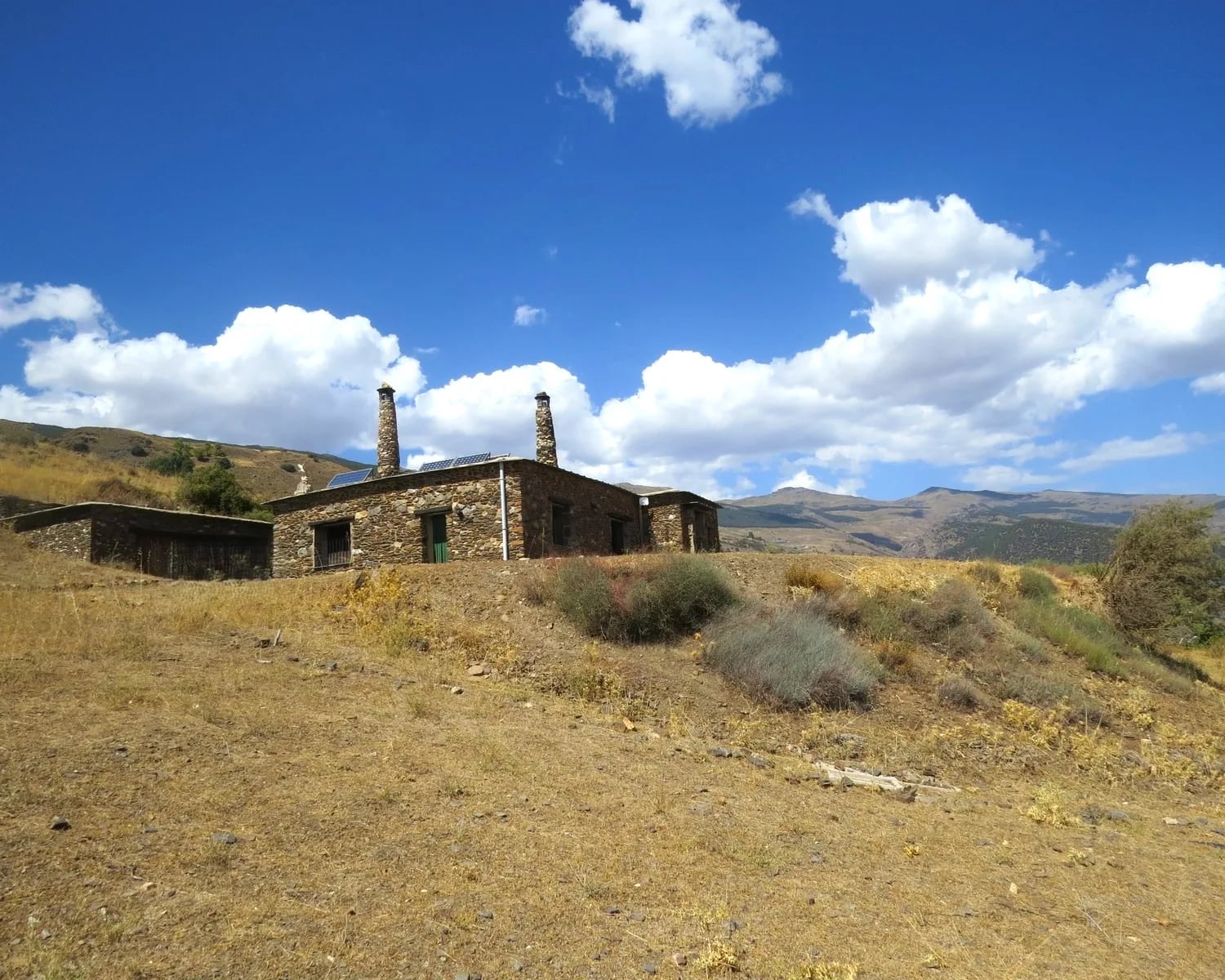 Stunning Cortijo, Wonderful Views