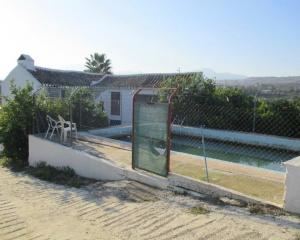 4215, Spacious Cortijo & Pool on Citrus Farm