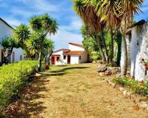 4022, Country Estate & Guest Accommodation