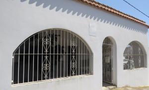 3813, Cortijo House in Berja