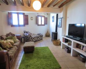3843, Stunning Roof Terrace Views