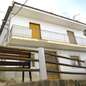 3888, Village House plus Separate Building