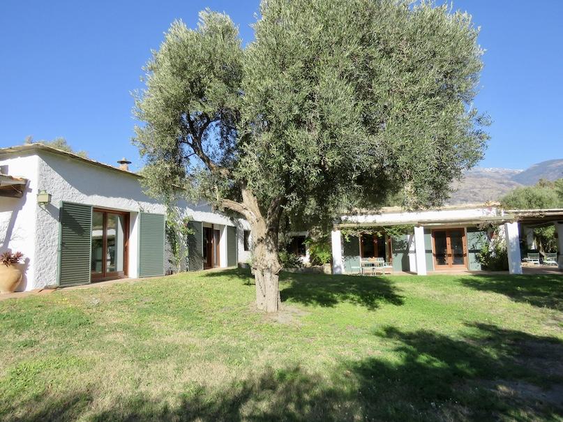 Stunning Luxury Cortijo