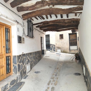 3917, Three Bedroom Village House